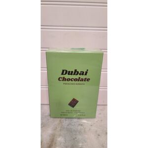 Fragrance Couture Dubai Chocolate Unisex Perfume 3.4 Fl Oz